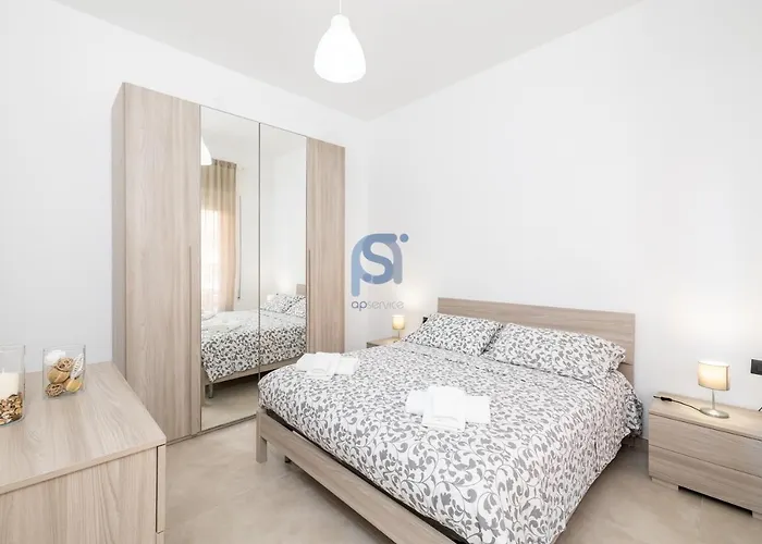 Al Posto Giusto - Self Check In Appartement *