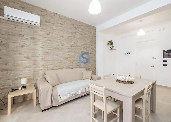 Al Posto Giusto - Self Check In Appartement Cefalù