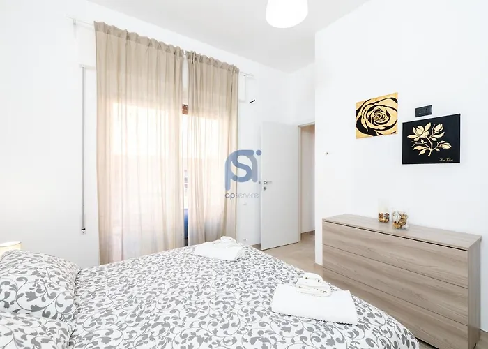 Al Posto Giusto - Self Check In Appartement Cefalù