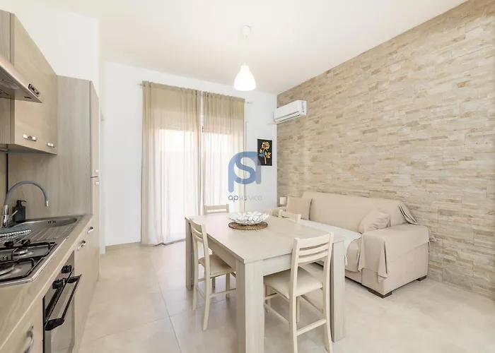 Appartement Al Posto Giusto - Self Check In