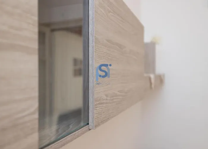 Al Posto Giusto - Self Check In Appartement Cefalù