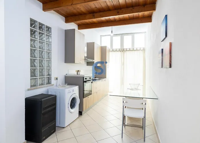 Al Posto Giusto - Self Check In Appartement *