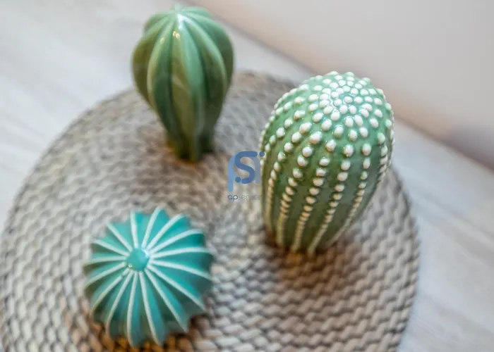 Al Posto Giusto - Self Check In Appartement *