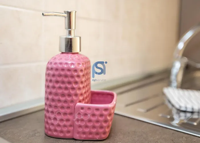 Al Posto Giusto - Self Check In Appartement