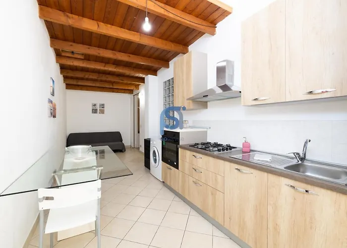 Al Posto Giusto - Self Check In Appartement Cefalù