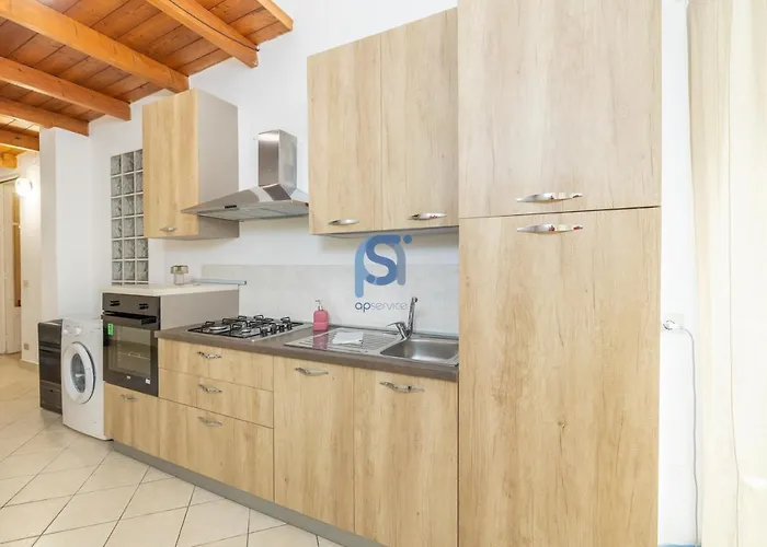 Appartement Al Posto Giusto - Self Check In Cefalù