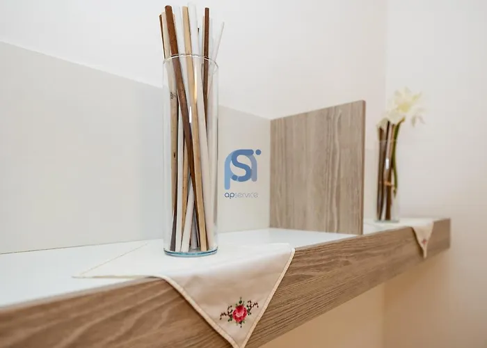 Al Posto Giusto - Self Check In Appartement Cefalù