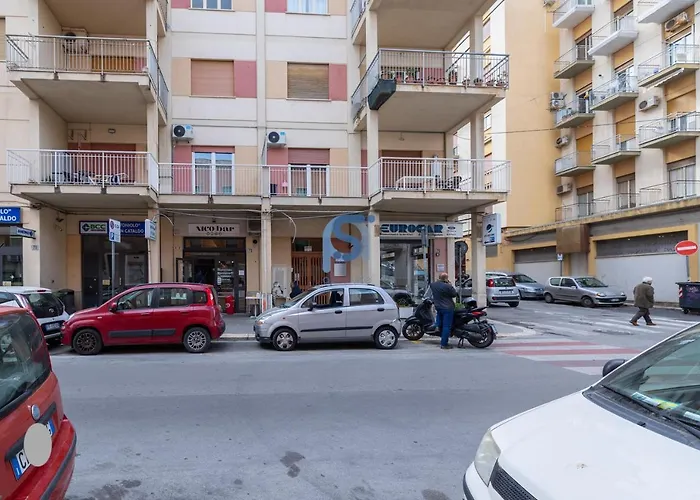 Al Posto Giusto - Self Check In Appartement *