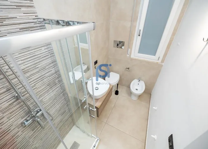 Appartement Al Posto Giusto - Self Check In