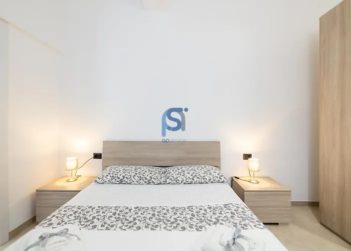 Al Posto Giusto - Self Check In Appartement