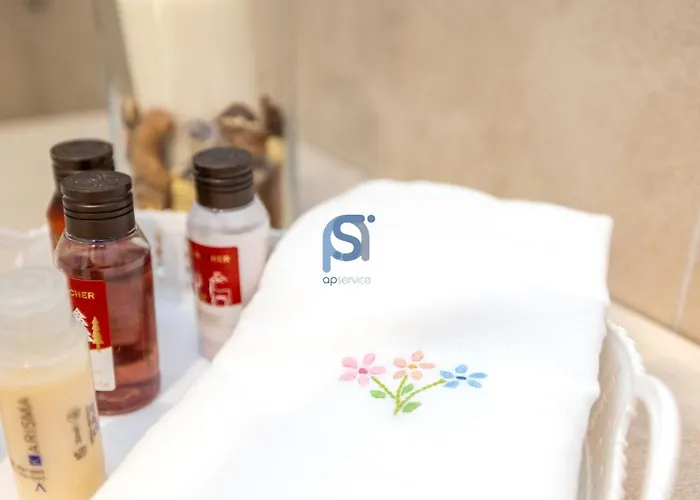 Appartement Al Posto Giusto - Self Check In *