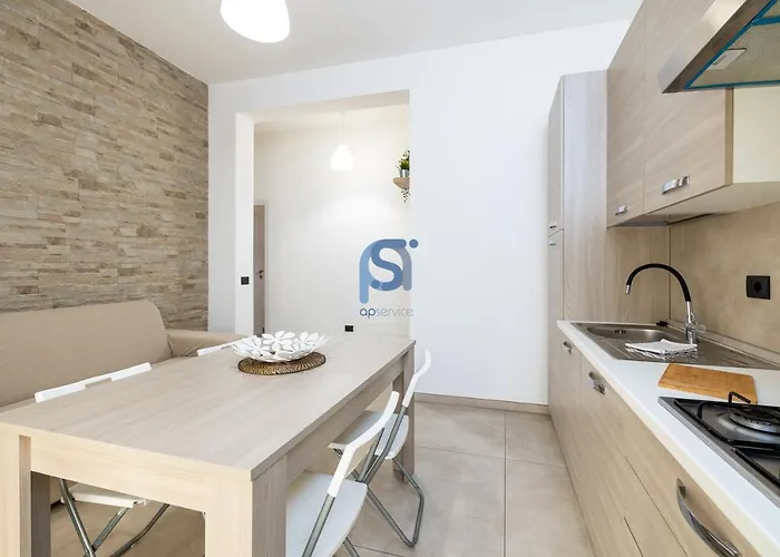 Al Posto Giusto - Self Check In Appartement Cefalù