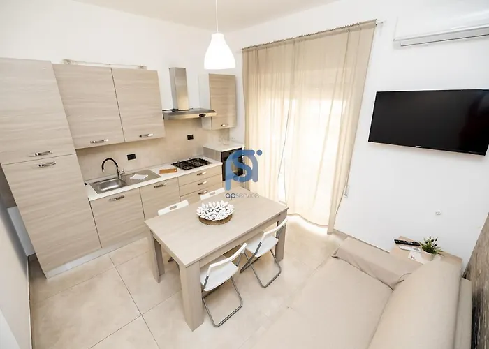 Al Posto Giusto - Self Check In