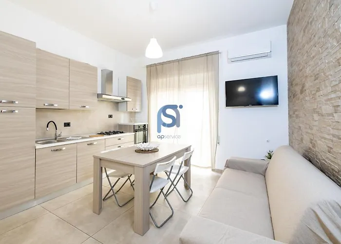 Al Posto Giusto - Self Check In * Cefalù