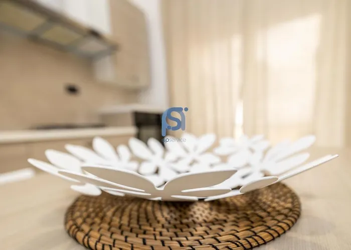 Al Posto Giusto - Self Check In Appartement *