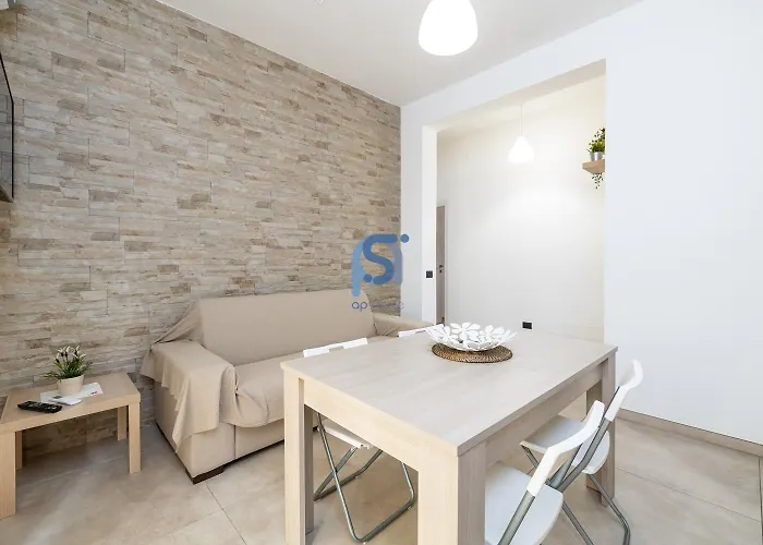 Appartement Al Posto Giusto - Self Check In *