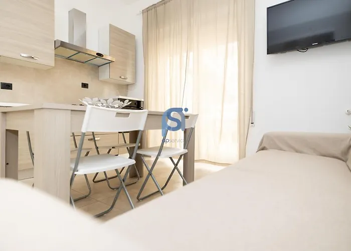 Appartement Al Posto Giusto - Self Check In