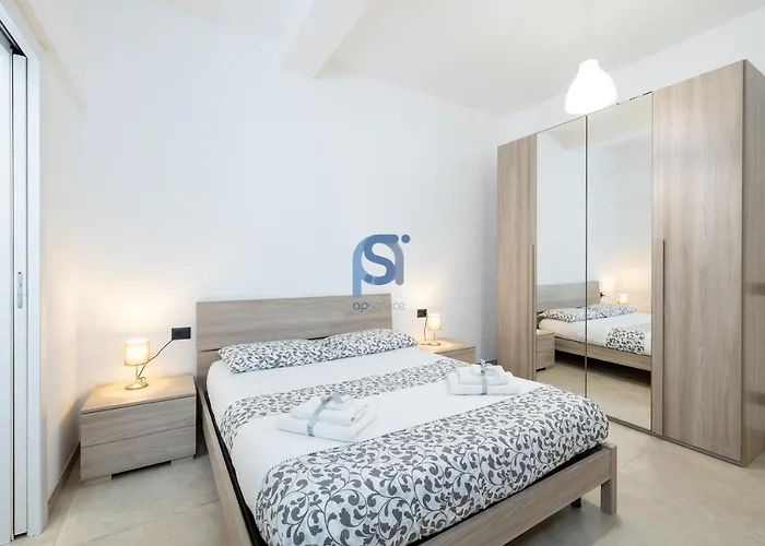 Appartement Al Posto Giusto - Self Check In