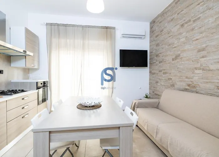 Al Posto Giusto - Self Check In