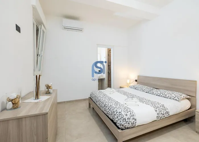 Appartement Al Posto Giusto - Self Check In *