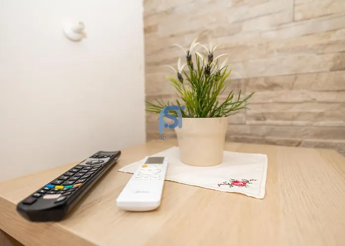 Appartement Al Posto Giusto - Self Check In Cefalù