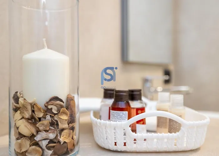 Appartement Al Posto Giusto - Self Check In *