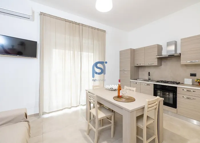 Appartement Al Posto Giusto - Self Check In