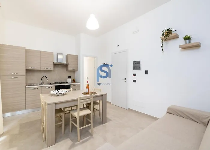 Appartement Al Posto Giusto - Self Check In