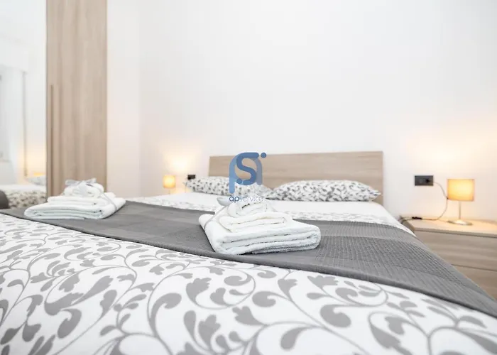 Al Posto Giusto - Self Check In Cefalù