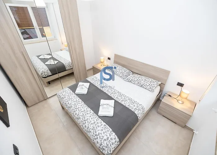 Al Posto Giusto - Self Check In *