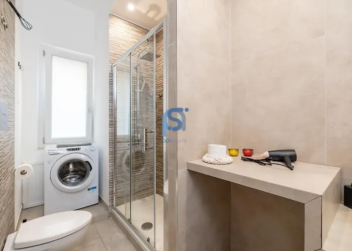 Al Posto Giusto - Self Check In Appartement *