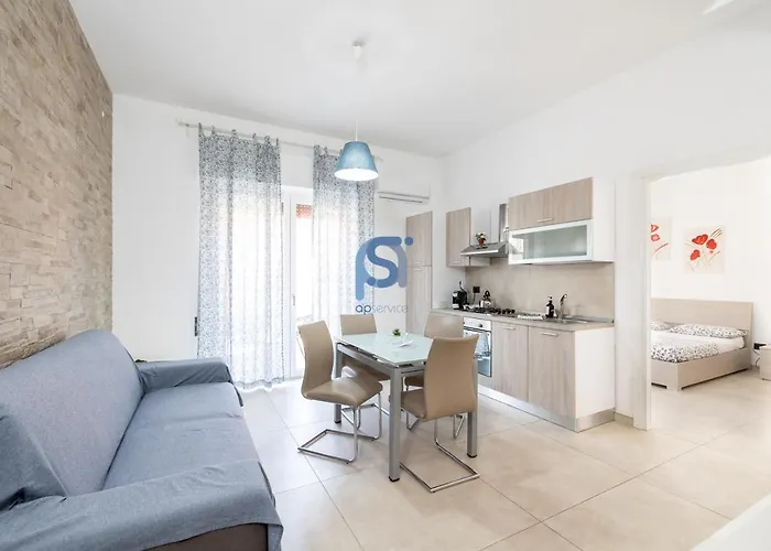 Al Posto Giusto - Self Check In