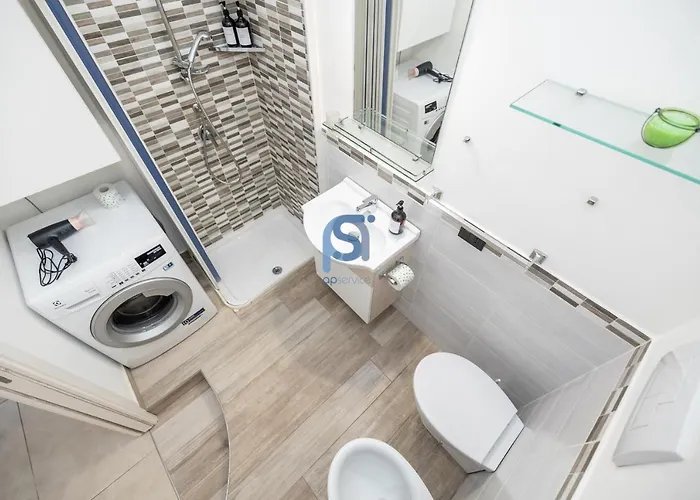 Appartement Al Posto Giusto - Self Check In