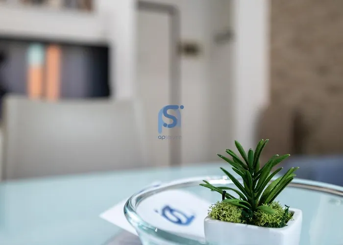 Appartement Al Posto Giusto - Self Check In *