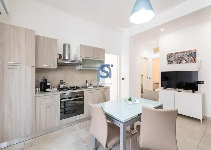 Al Posto Giusto - Self Check In Appartement