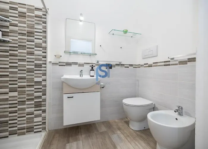 Al Posto Giusto - Self Check In Cefalù