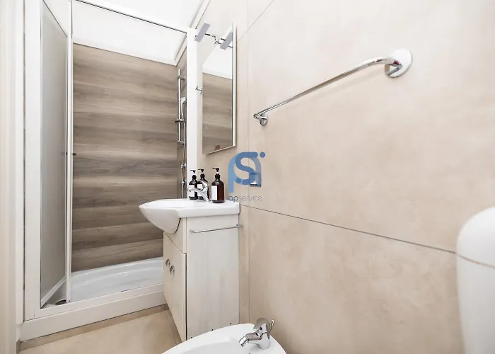 Al Posto Giusto - Self Check In Appartement